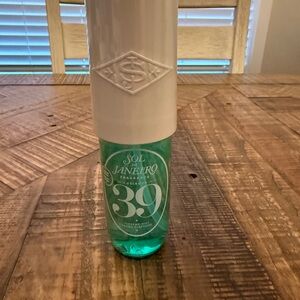 NEW - Sol de Janeiro Aqua Fragrance Mist
